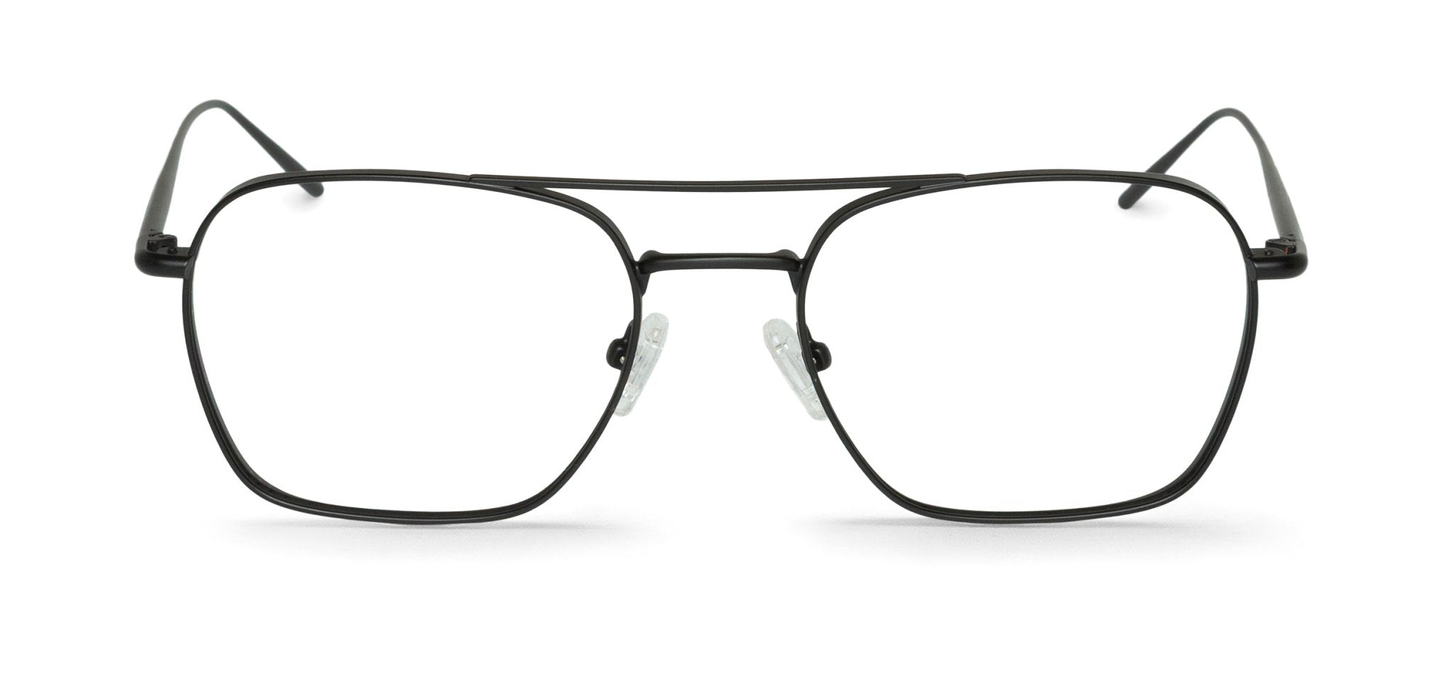 Whittaker Glasses For Optical Lenses - Mr.Boho - Optical Glasses