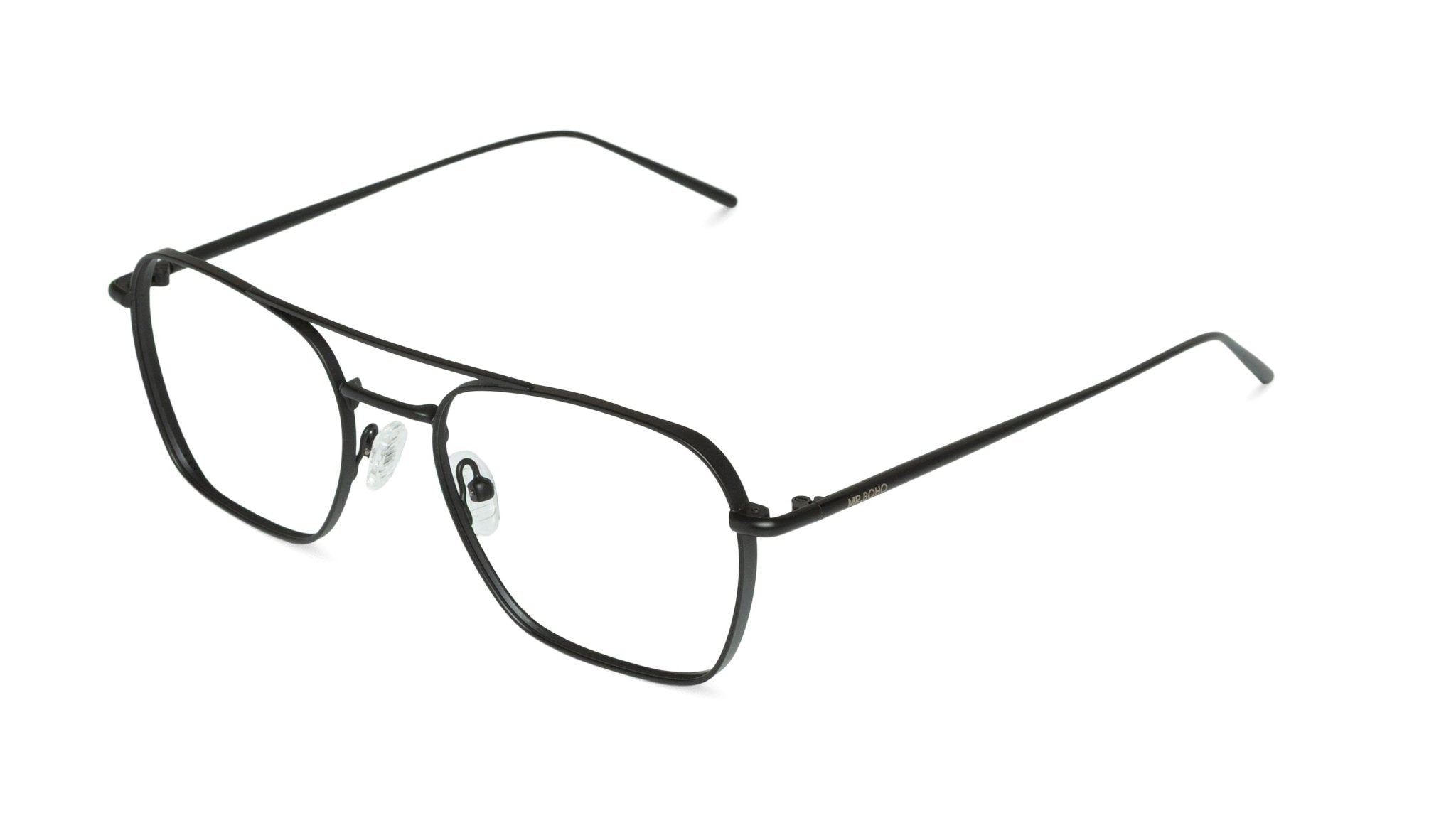 Whittaker Glasses For Optical Lenses - Mr.Boho - Optical Glasses