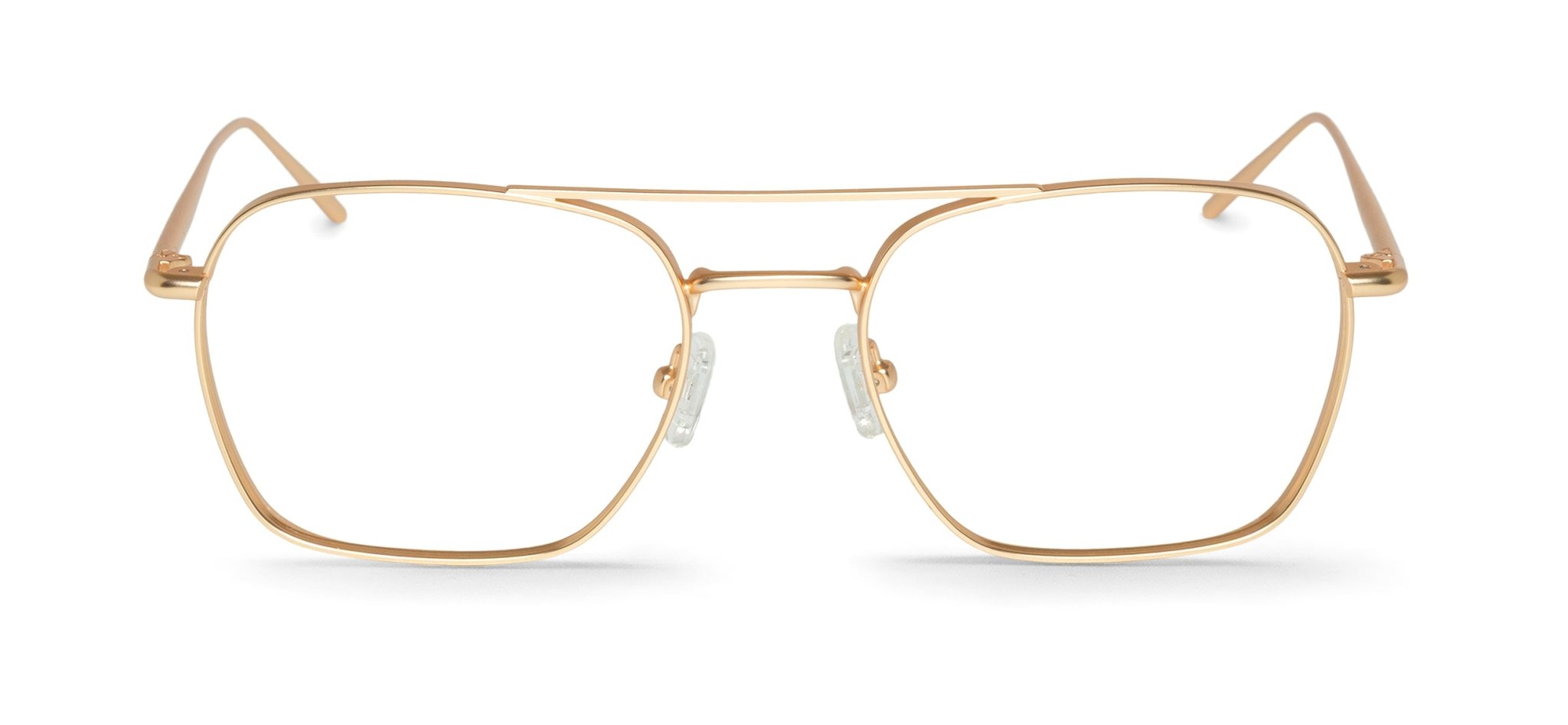 Whittaker Glasses For Optical Lenses - Mr.Boho - Optical Glasses