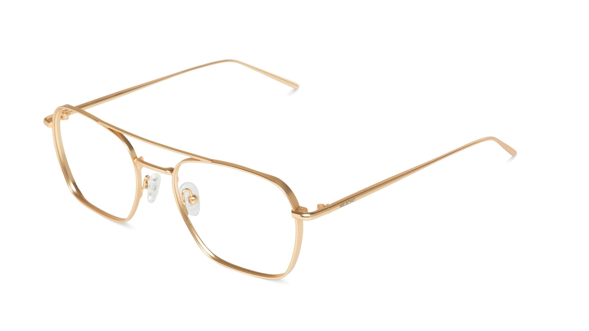 Whittaker Glasses For Optical Lenses - Mr.Boho - Optical Glasses