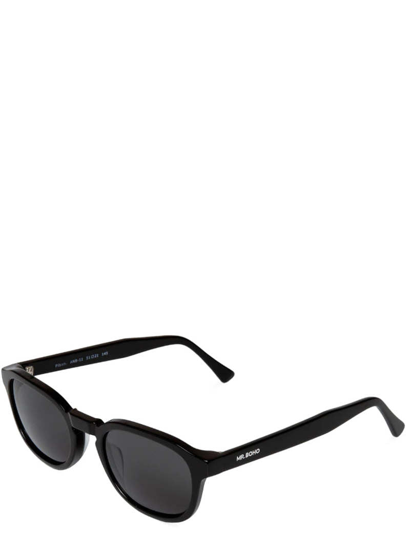 Pilsen Sunglasses With Classical Lenses - Mr.Boho - Sun Glasses