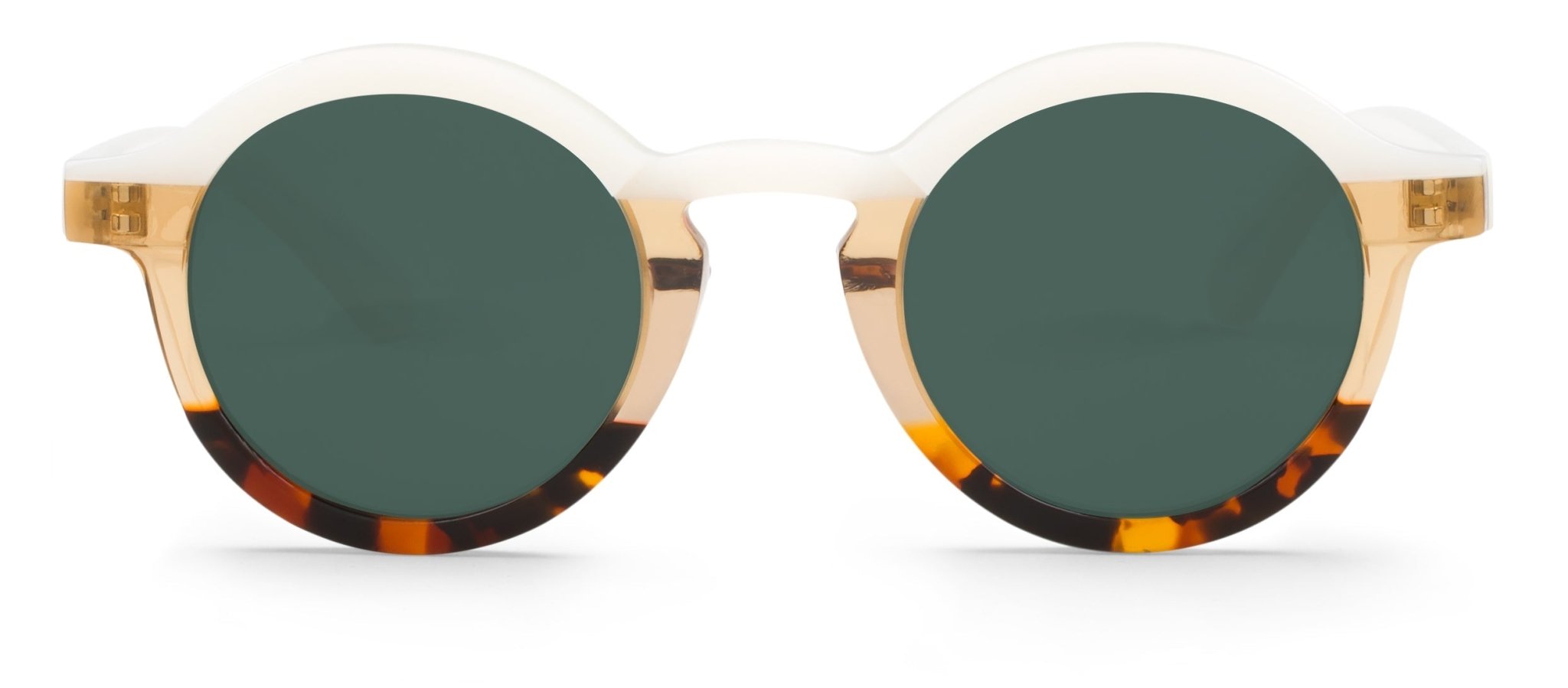 Dalston Sunglasses - With Classical Lenses - Mr.Boho - Sunglasses