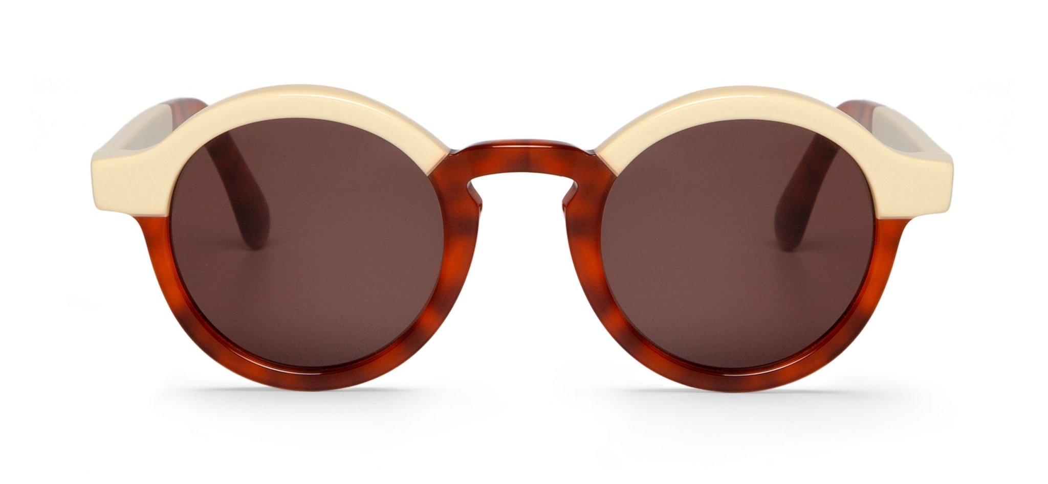 Dalston Sunglasses - With Classical Lenses - Mr.Boho - Sunglasses