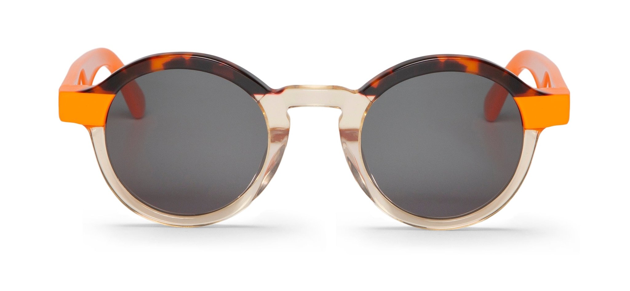 Dalston Sunglasses - With Classical Lenses - Mr.Boho - Sunglasses