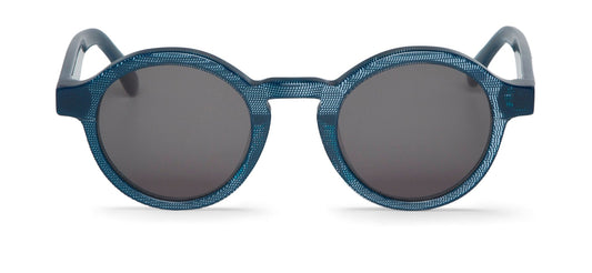 Cobalto Dalston With Classical Lenses - Mr.Boho - Sunglasses
