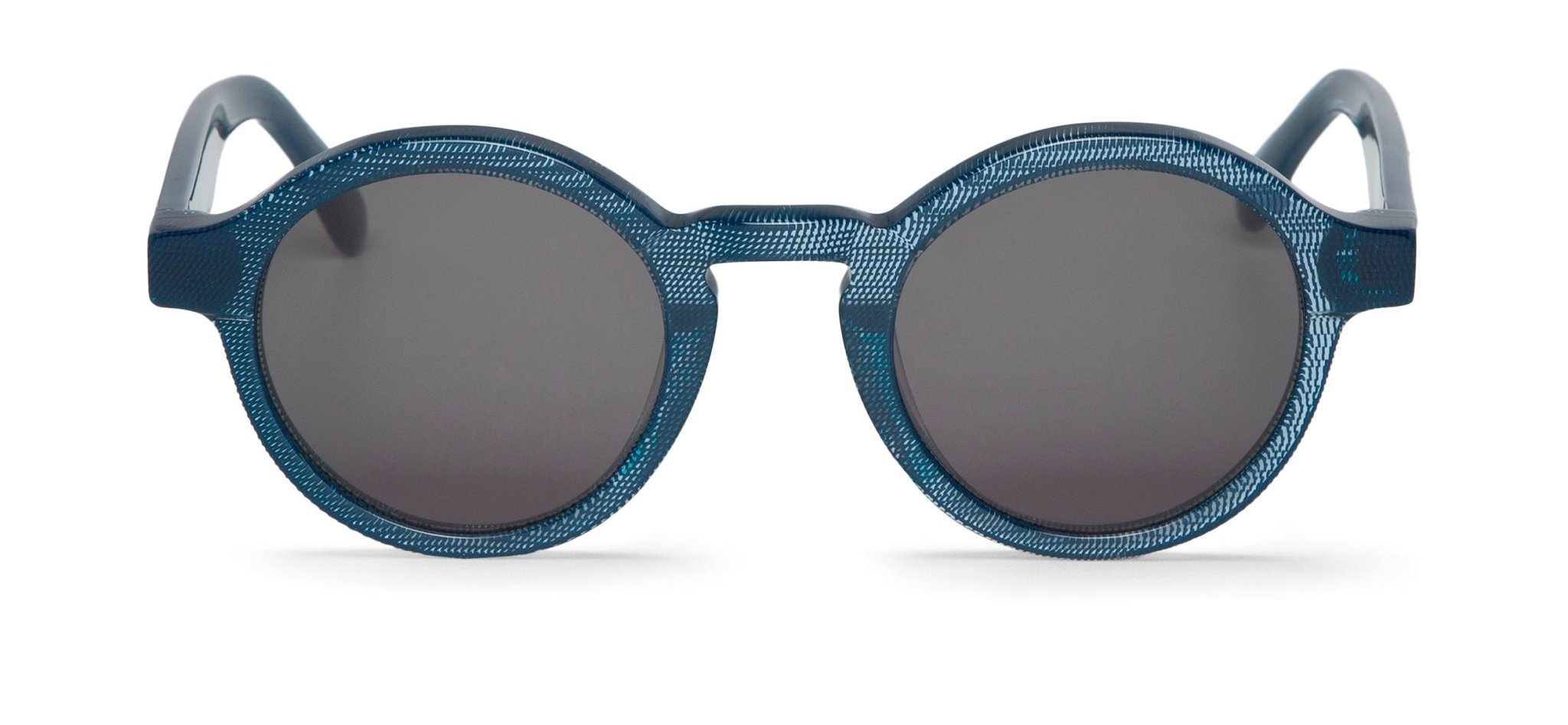 Dalston Sunglasses - With Classical Lenses - Mr.Boho - Sunglasses