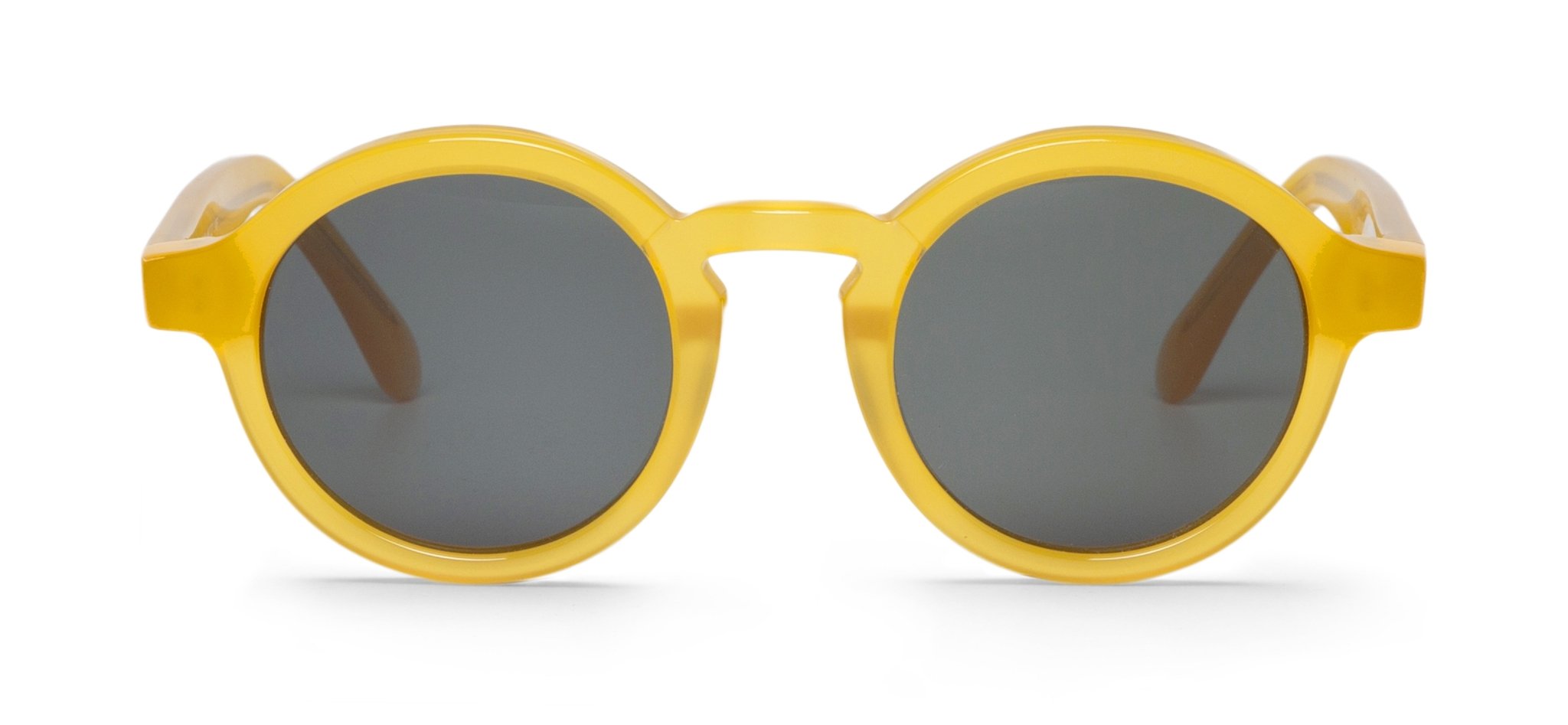 Dalston Sunglasses - With Classical Lenses - Mr.Boho - Sunglasses