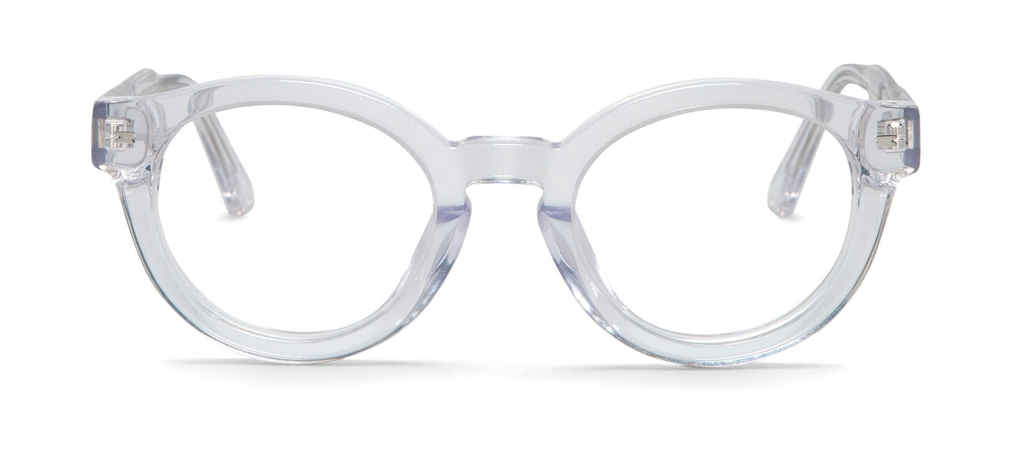 Schwarz Glasses For Optical Lenses - Mr.Boho - Prescription Frames