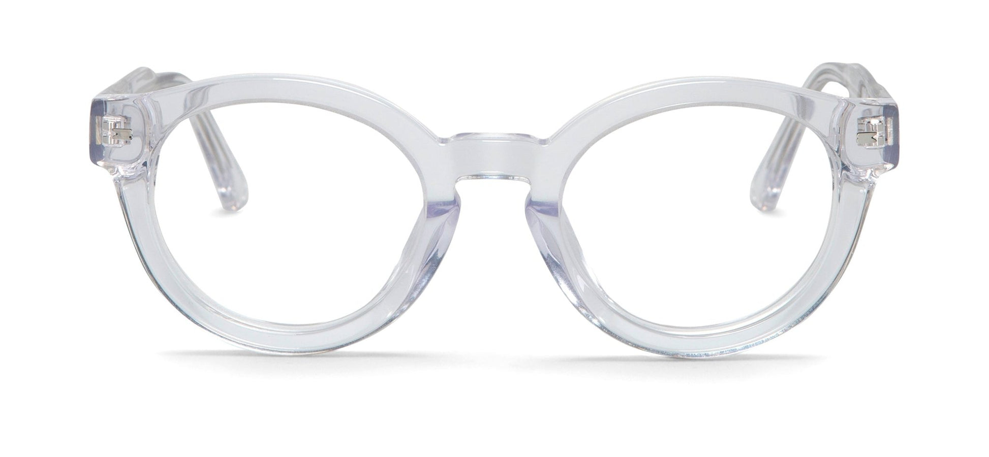 Schwarz Glasses For Optical Lenses - Mr.Boho - Prescription Frames