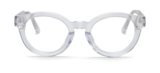Schwarz Glasses For Optical Lenses - Mr.Boho - Prescription Frames
