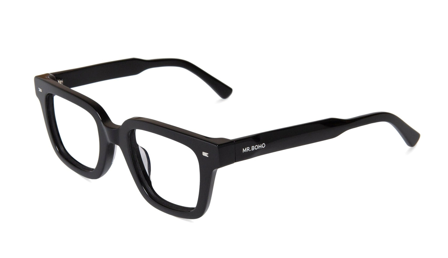 Fredricksen Glasses For Optical Lenses - Mr.Boho - Prescription Frames
