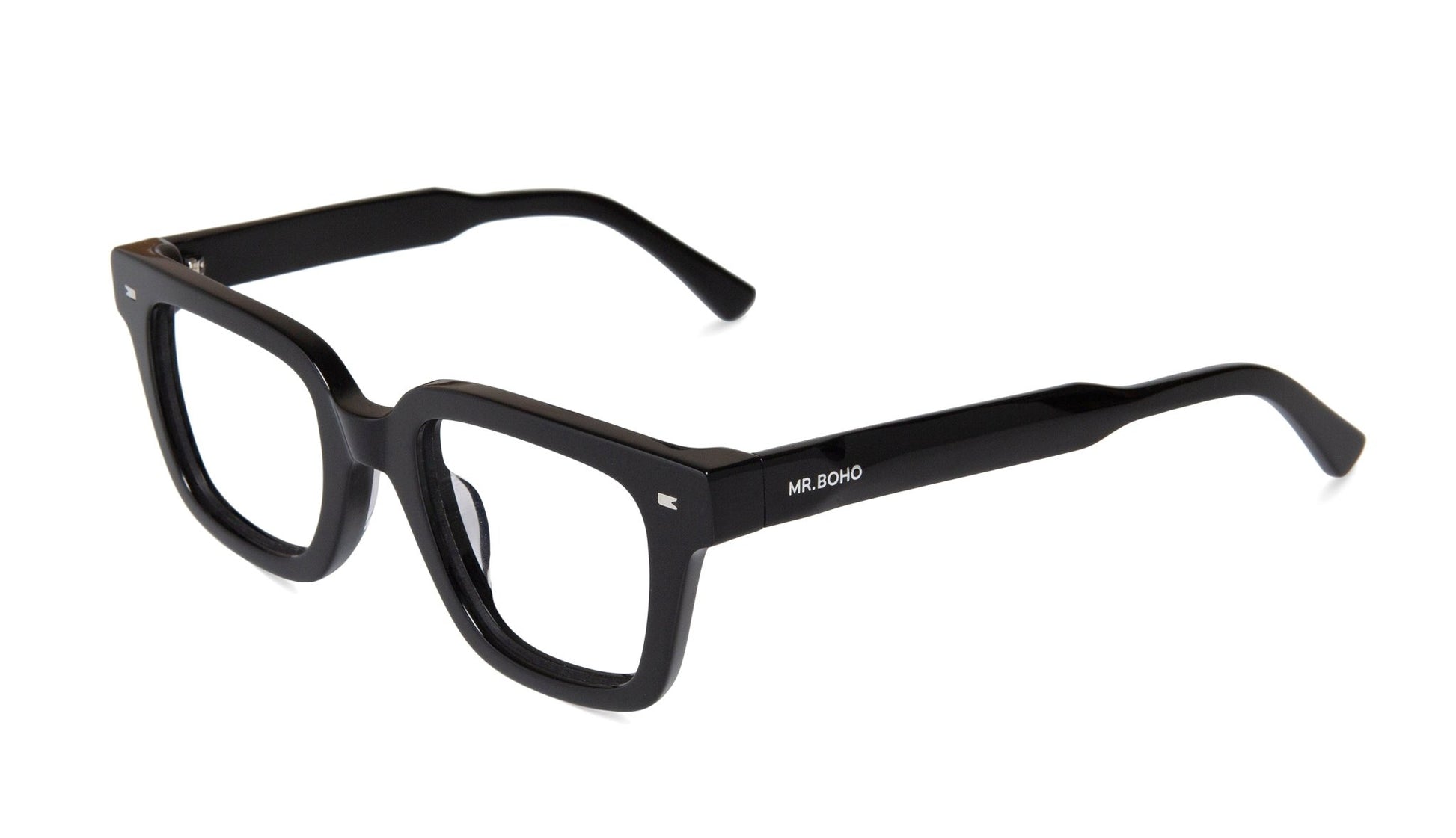 Fredricksen Glasses For Optical Lenses - Mr.Boho - Prescription Frames