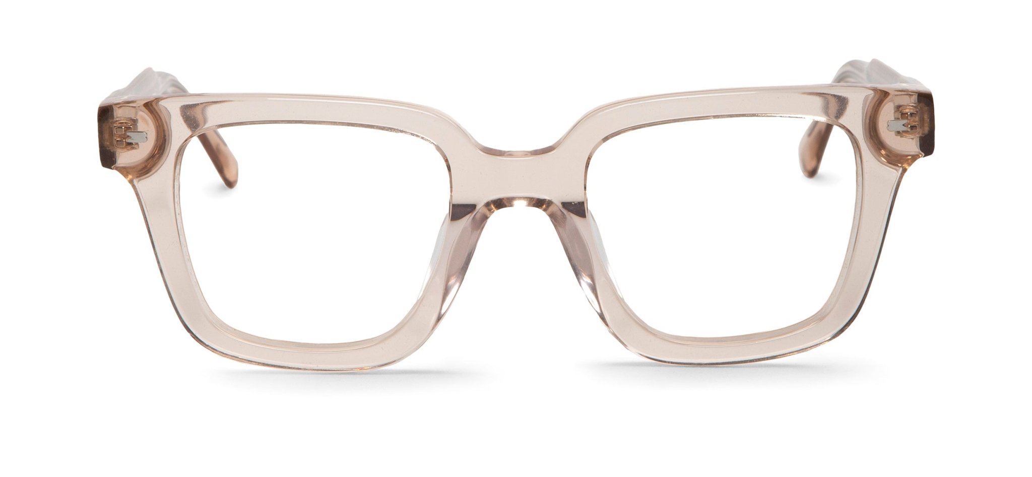 Fredricksen Glasses For Optical Lenses - Mr.Boho - Optical Glasses