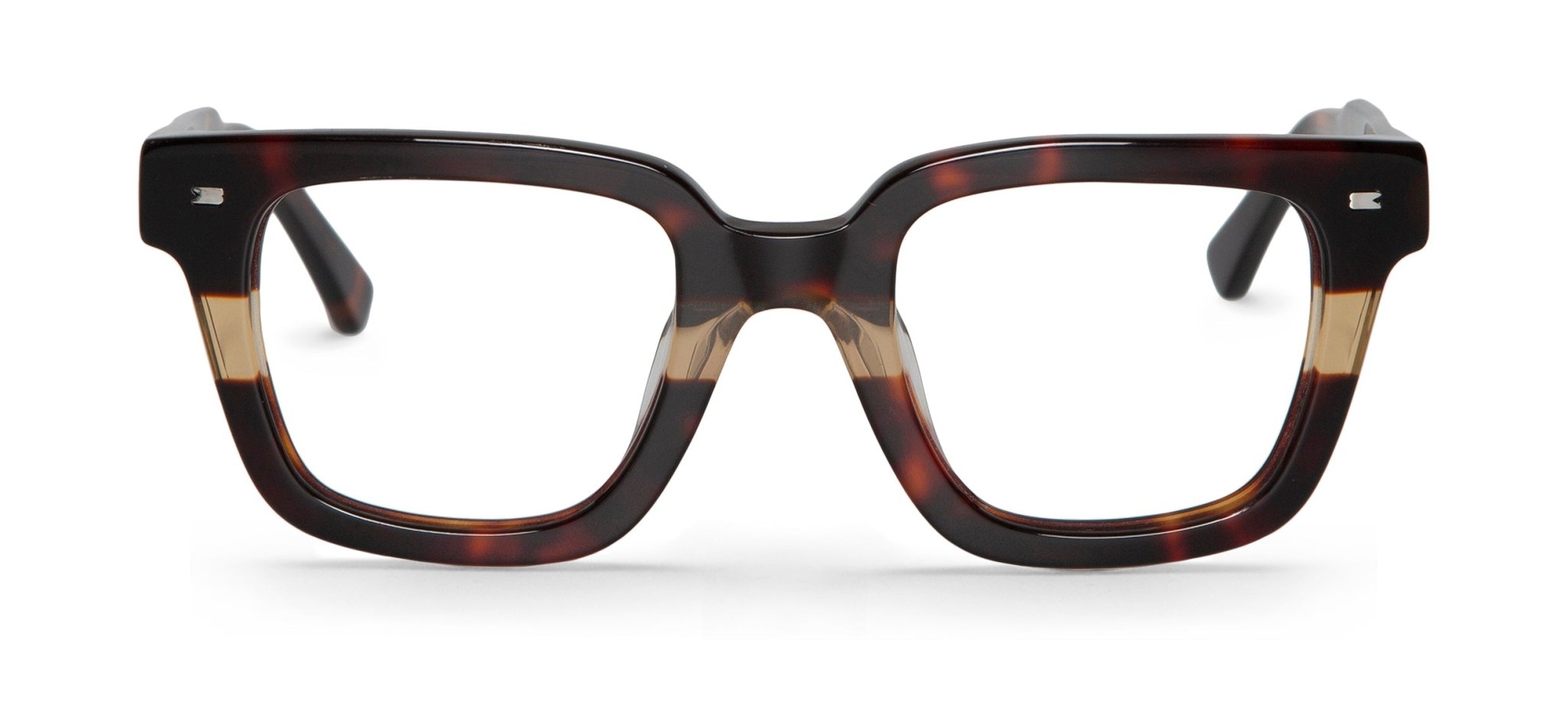 Fredricksen Glasses For Optical Lenses - Mr.Boho - Optical Glasses
