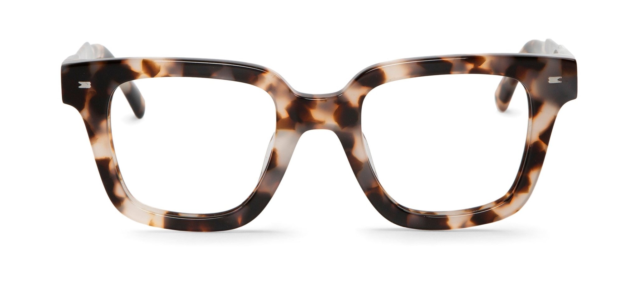 Fredricksen Glasses For Optical Lenses - Mr.Boho - Optical Glasses