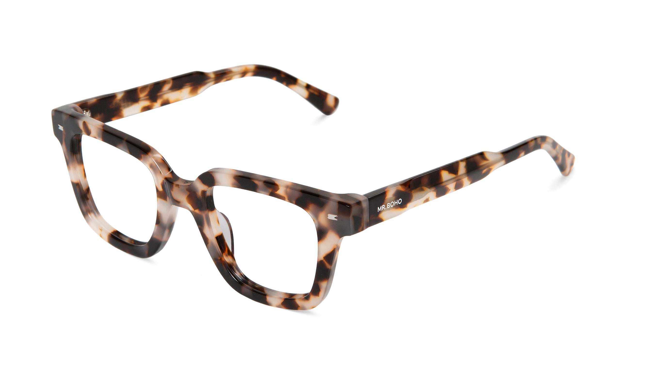 Fredricksen Glasses For Optical Lenses