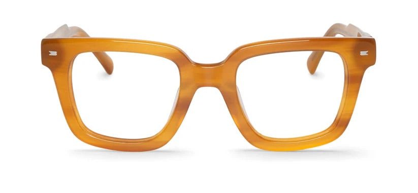 Fredricksen Glasses For Optical Lenses - Mr.Boho - Optical Glasses
