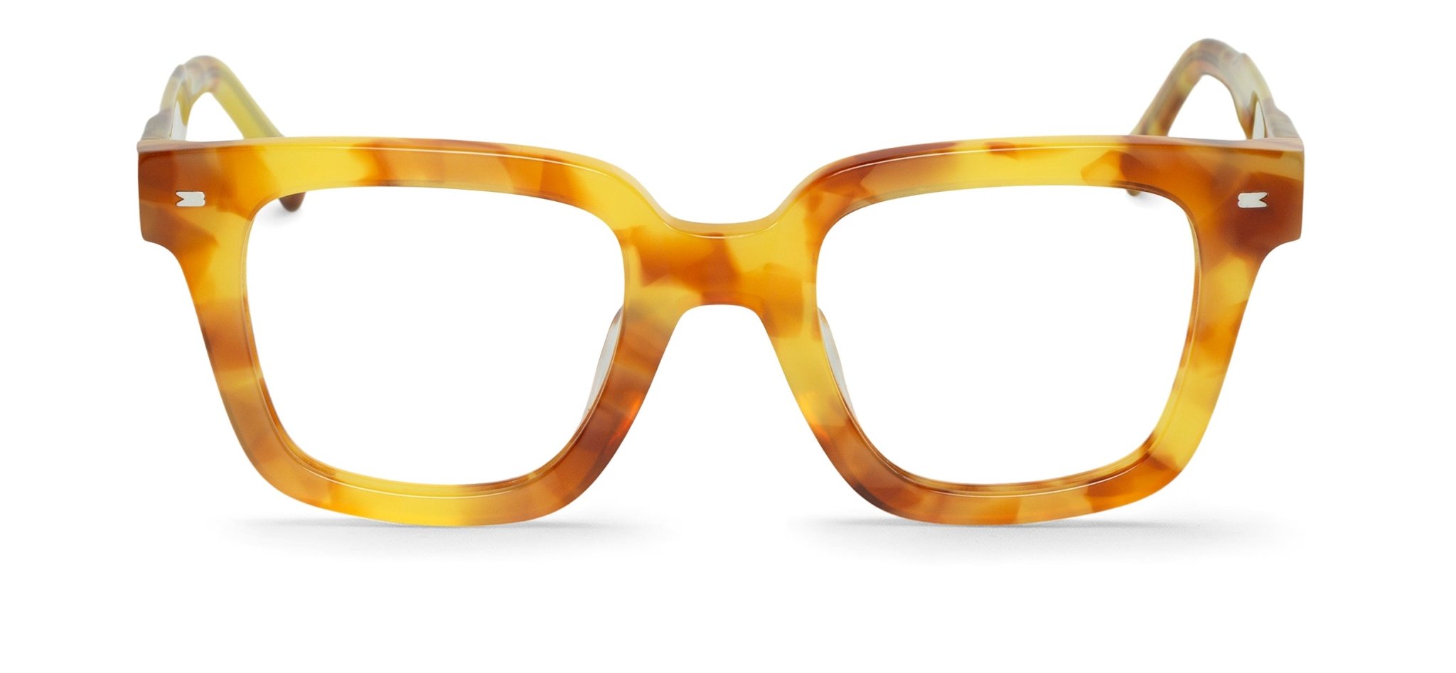 Fredricksen Glasses For Optical Lenses - Mr.Boho - Optical Glasses