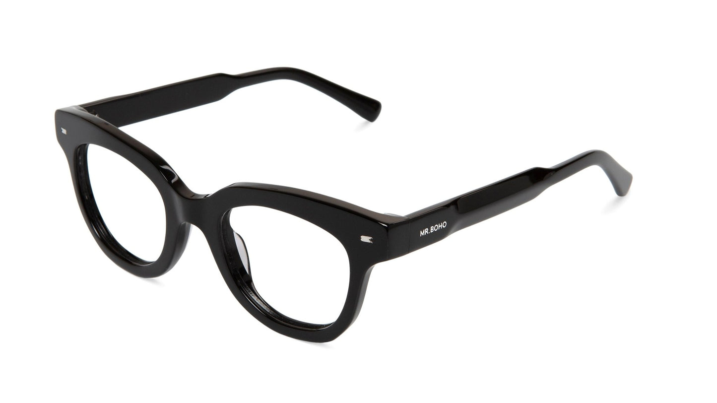 Penelope Glasses For Optical Lenses - Mr.Boho - Prescription Frames