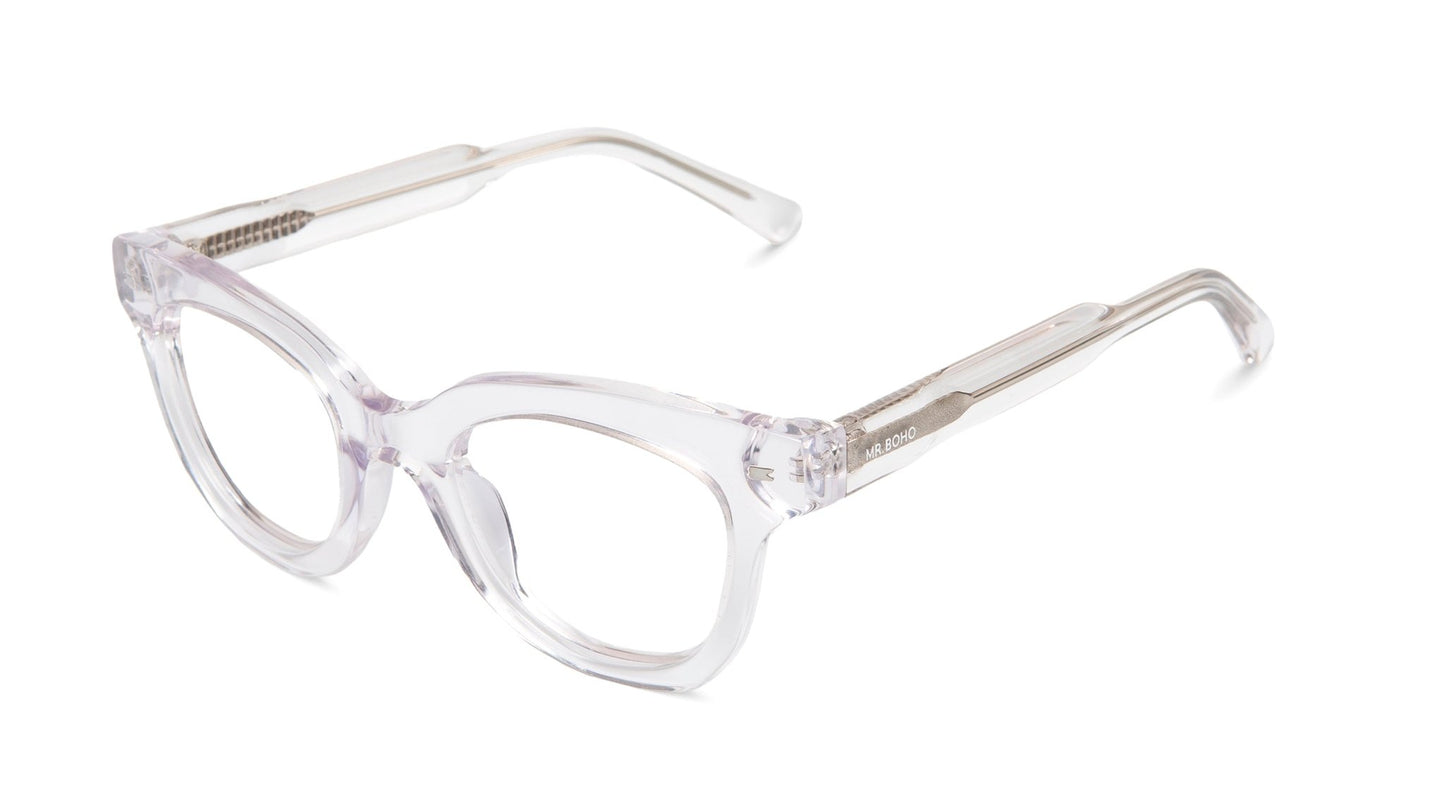 Penelope Glasses For Optical Lenses - Mr.Boho - Prescription Frames