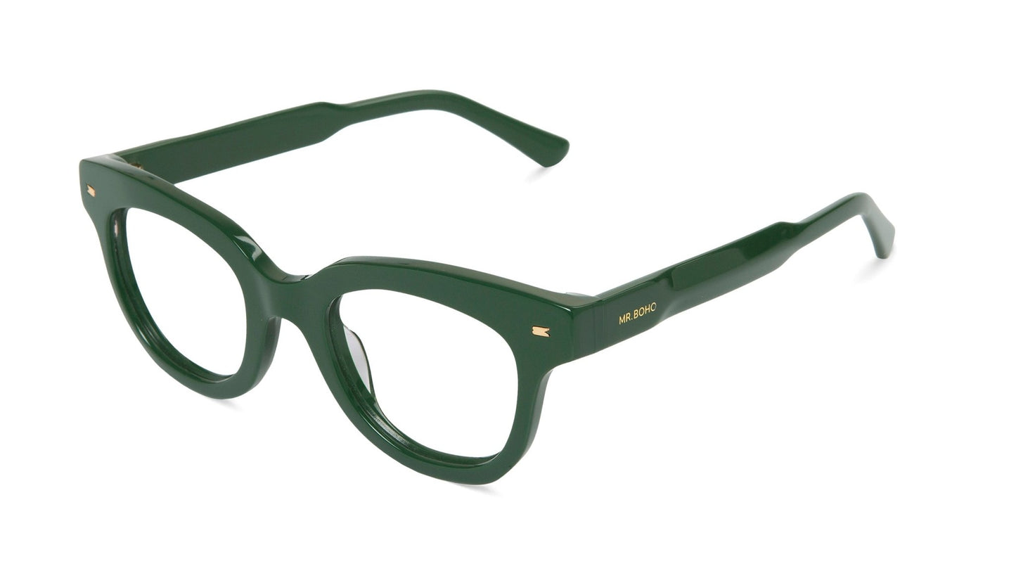 Penelope Glasses For Optical Lenses - Mr.Boho - Prescription Frames