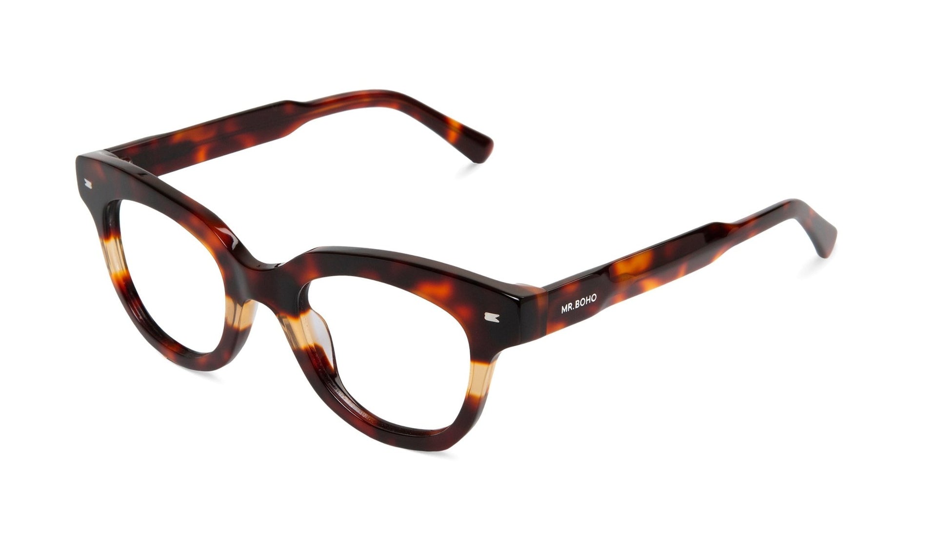 Penelope Glasses For Optical Lenses - Mr.Boho - Prescription Frames