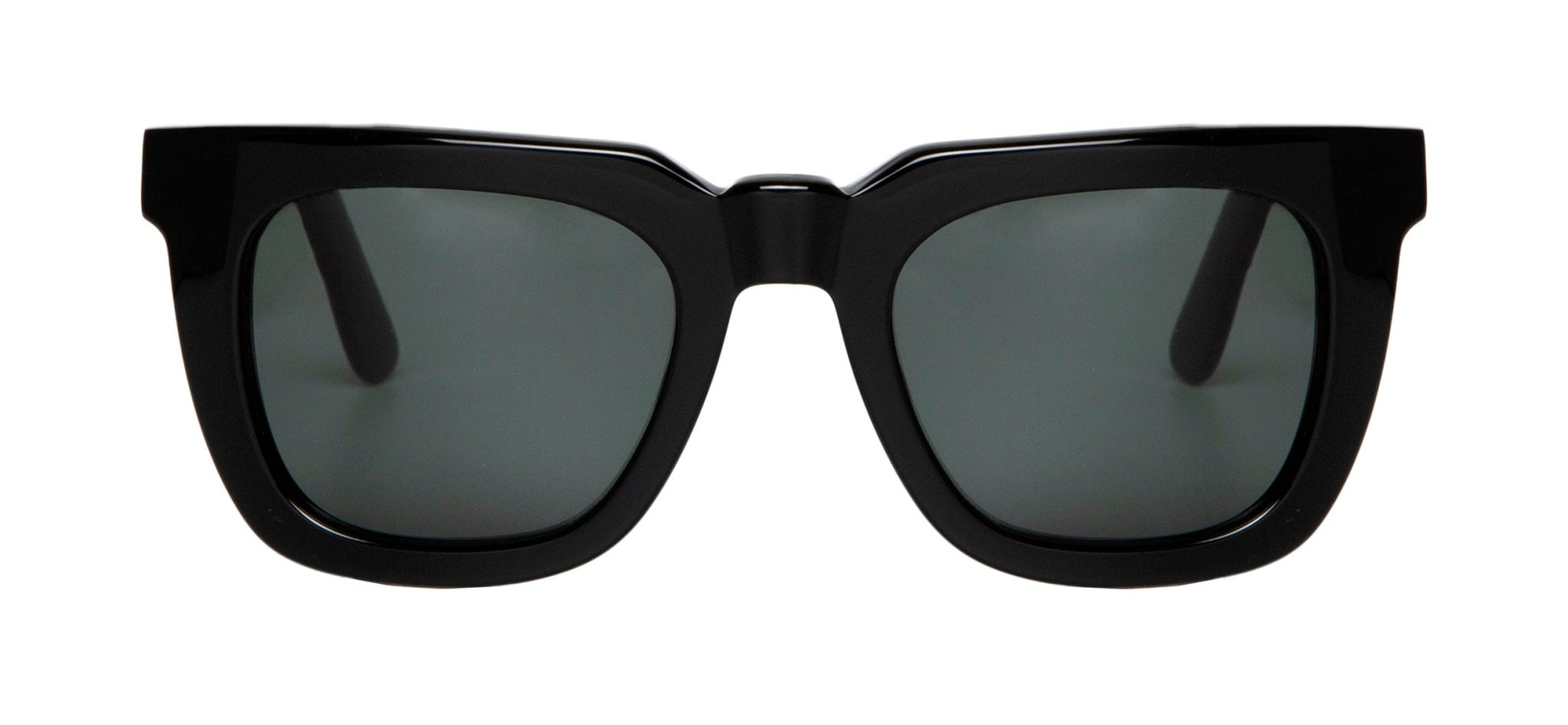 Melrose Sunglasses With Classical Lenses - Mr.Boho - Sun Glasses