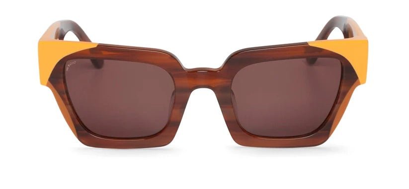 Frelard Sunglasses With Classical Lenses - Mr.Boho - Sunglasses
