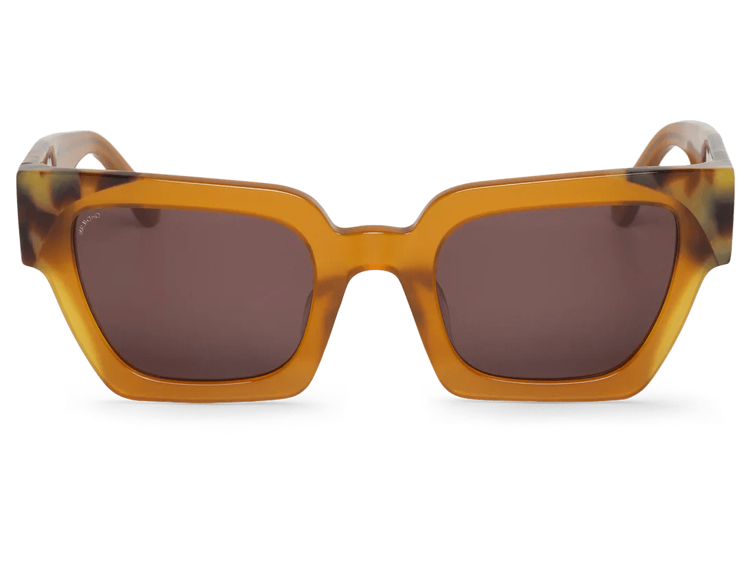 Frelard Sunglasses With Classical Lenses - Mr.Boho - Sunglasses
