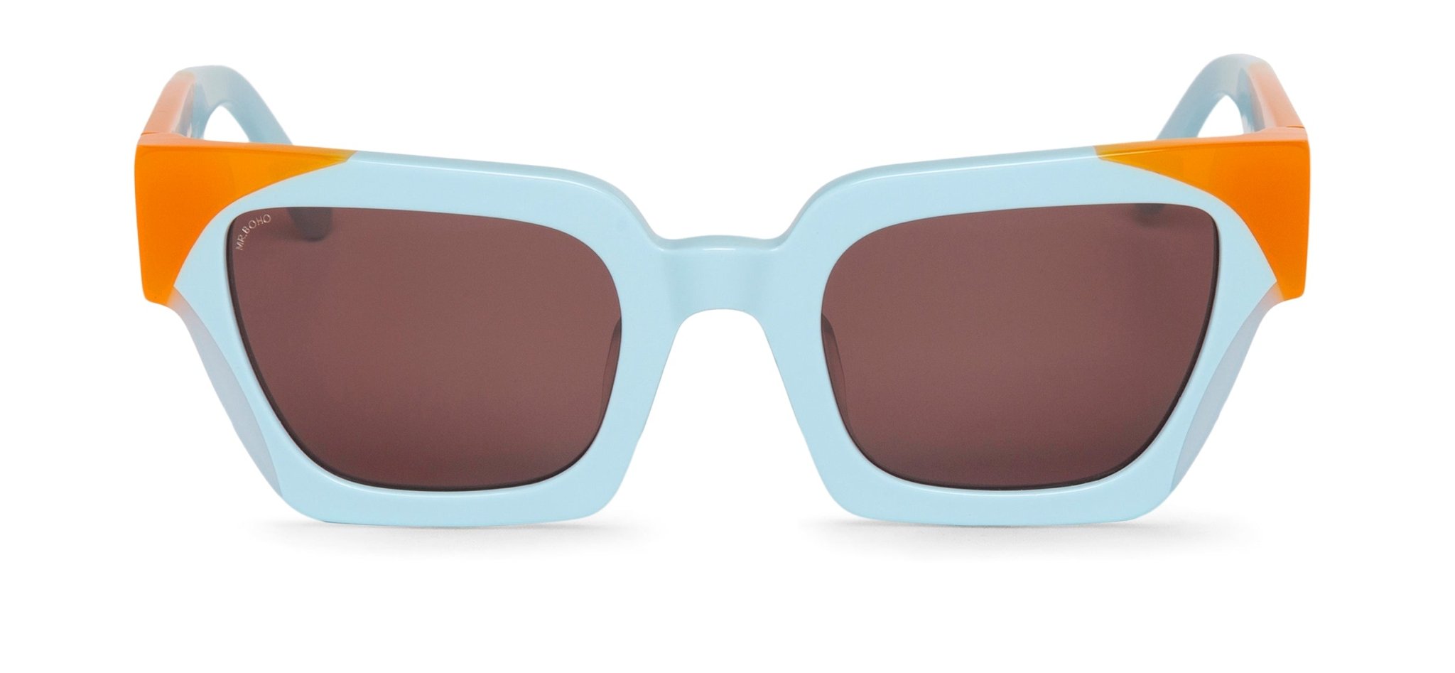 Frelard Sunglasses With Classical Lenses - Mr.Boho - Sunglasses