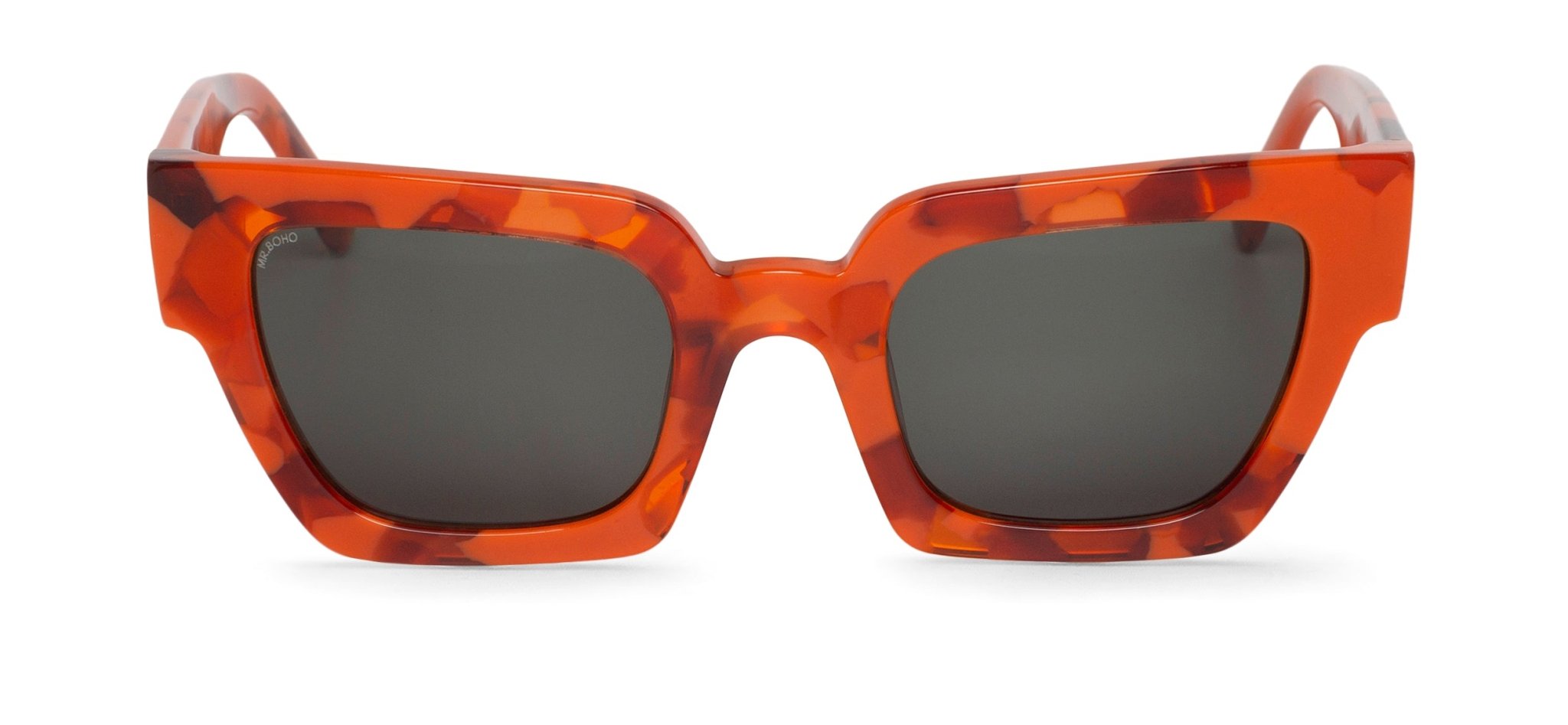 Frelard Sunglasses With Classical Lenses - Mr.Boho - Sunglasses