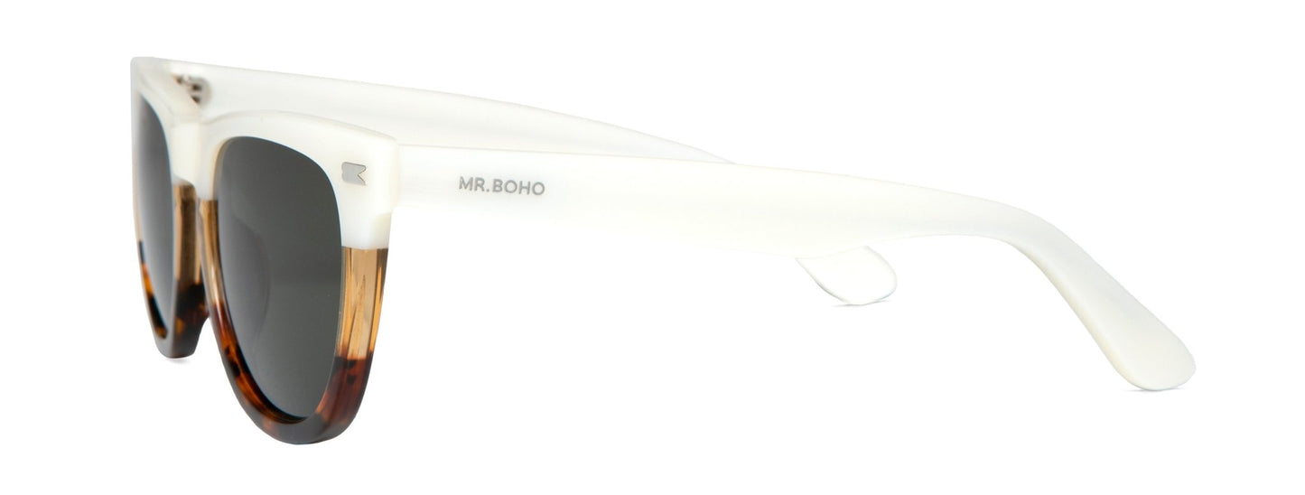 Fancy - Alameda - With Classical Lenses - Mr.Boho - Sunglasses