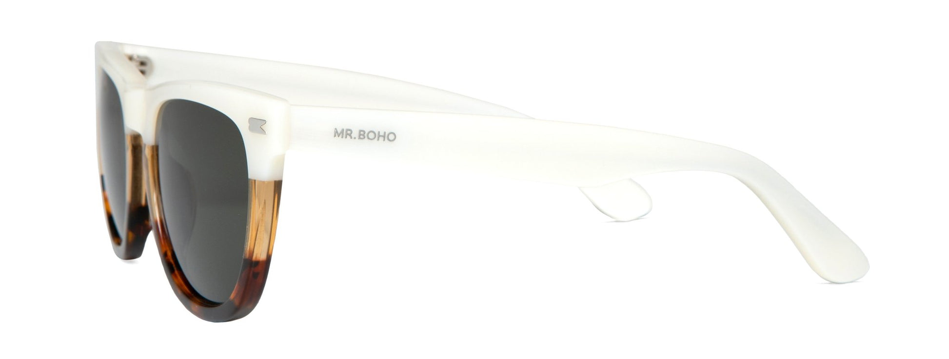 Fancy - Alameda - With Classical Lenses - Mr.Boho - Sunglasses