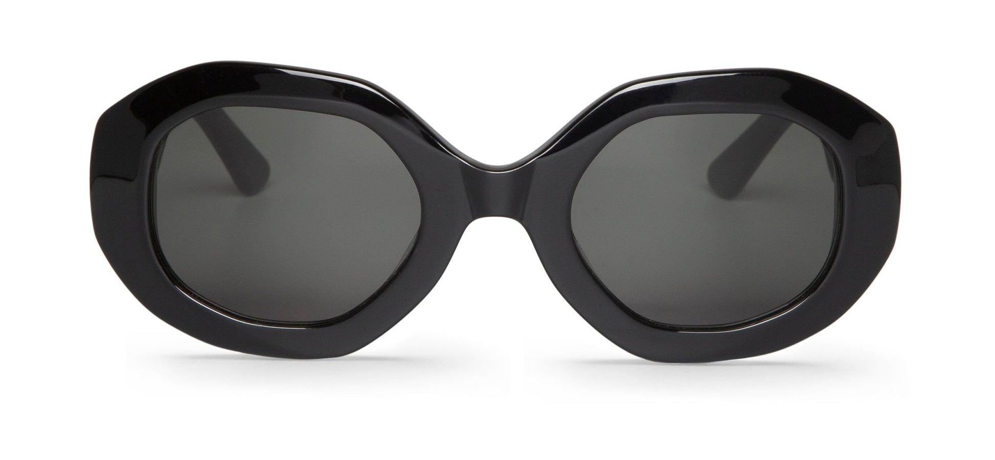 Black - Vasasta - With Classical Lenses - Mr.Boho - Sunglasses
