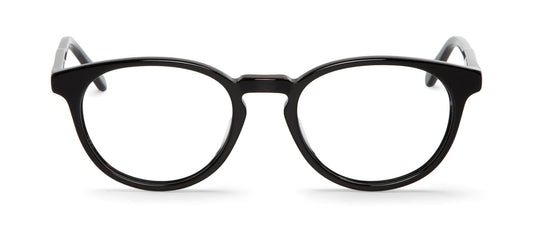 Black - Realman - Mr.Boho - Prescription Frames