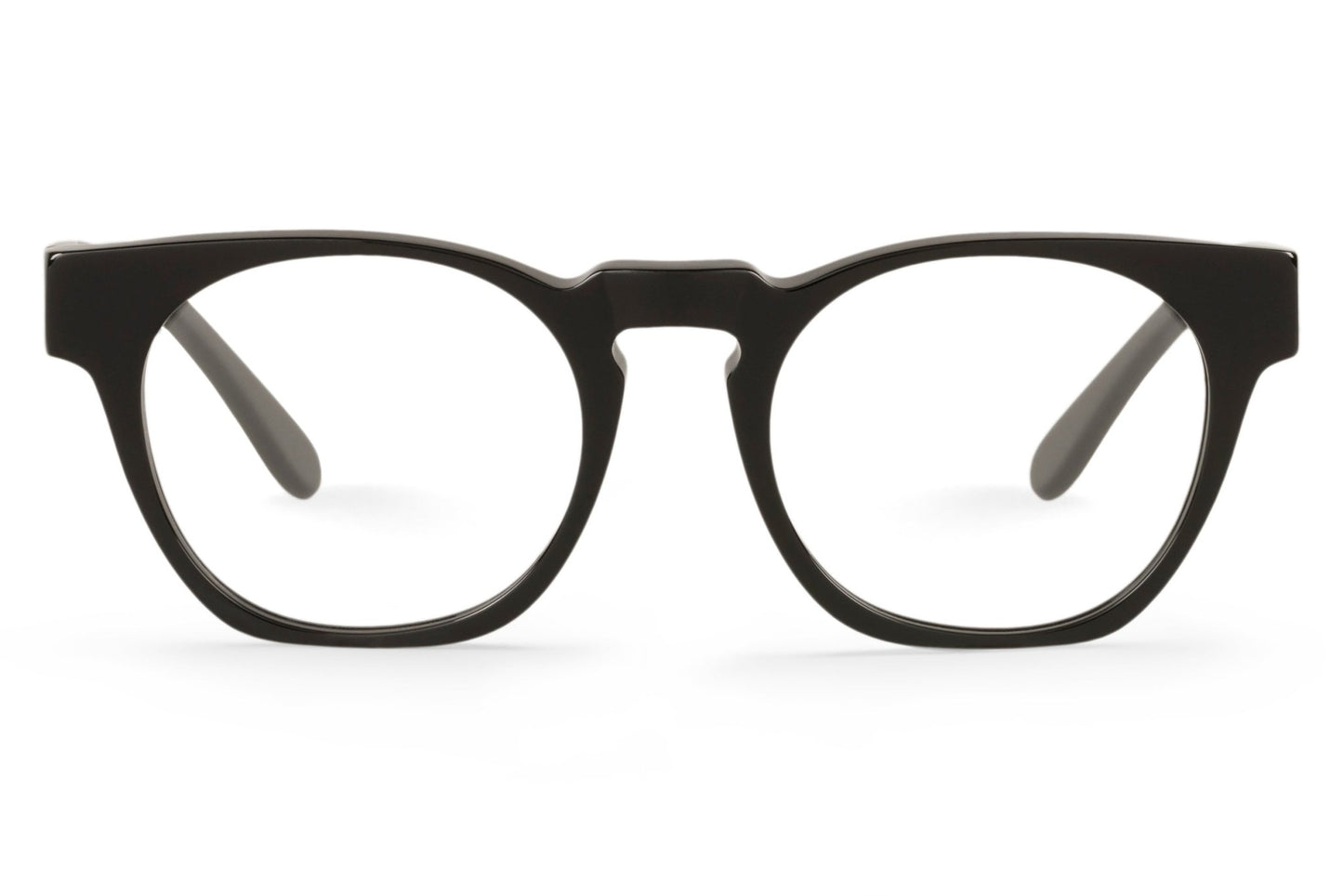 Black Ripley - Mr.Boho - Prescription Frames