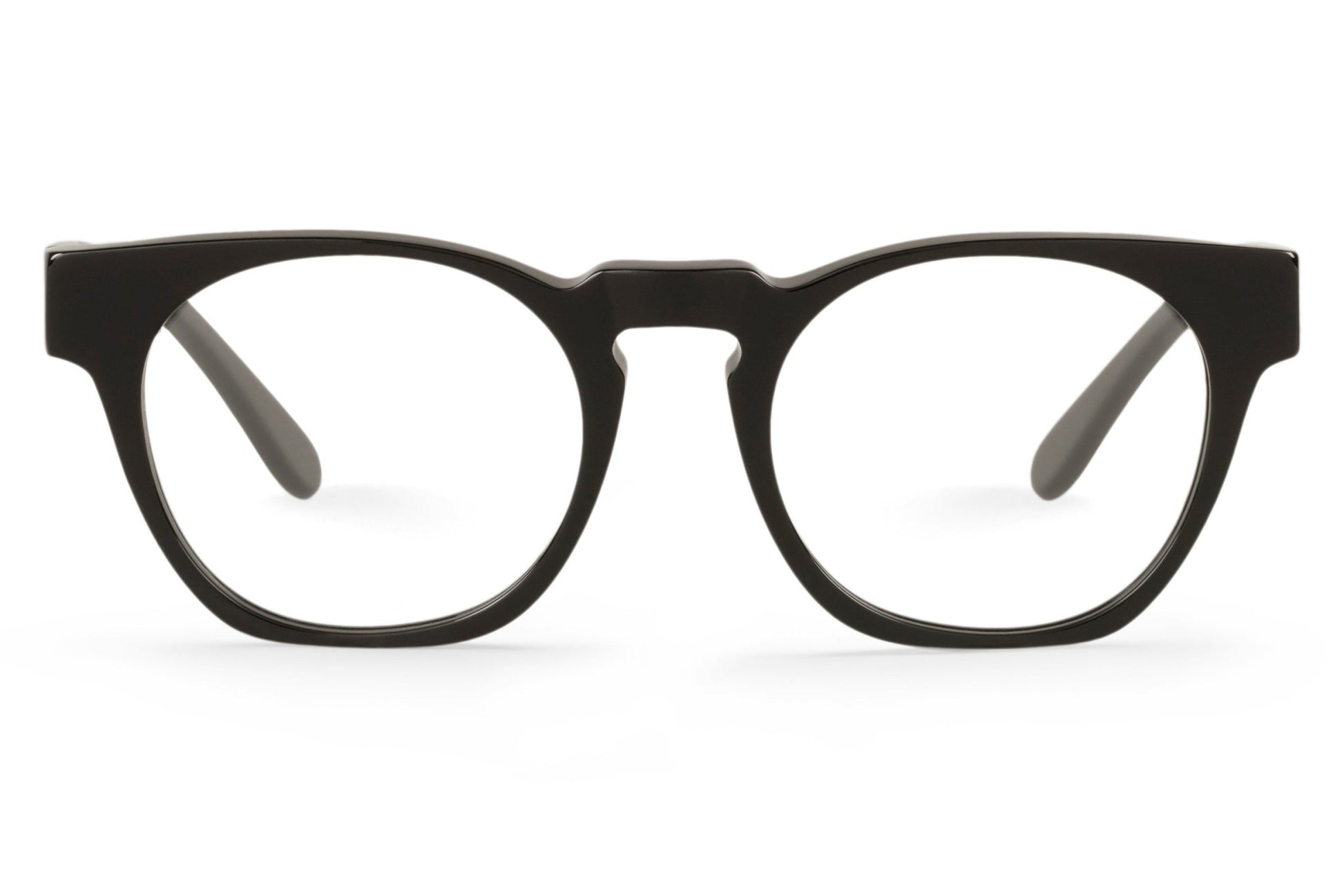 Black Ripley - Mr.Boho - Prescription Frames