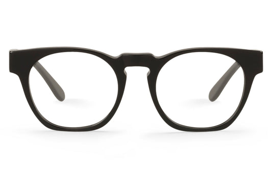 Black Ripley - Mr.Boho - Prescription Frames
