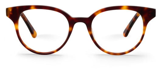Walnut Dandieu - Mr.Boho - Prescription Frames
