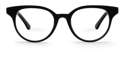 Black Dandieu - Mr.Boho - Prescription Frames