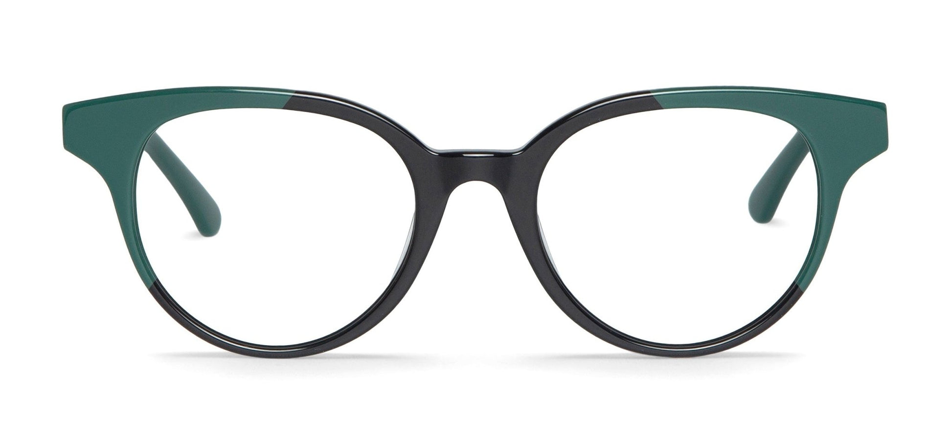 Meadow/Black - Dandieu - Mr.Boho - Prescription Frames