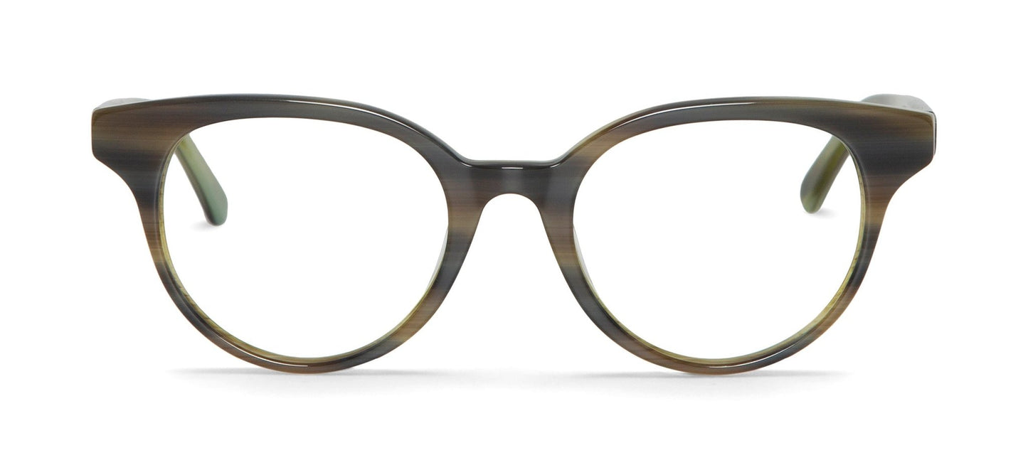 Greenish Grain - Dandieu - Mr.Boho - Prescription Frames