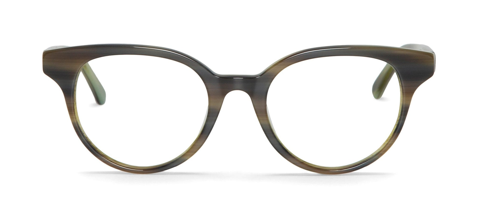 Greenish Grain - Dandieu - Mr.Boho - Prescription Frames