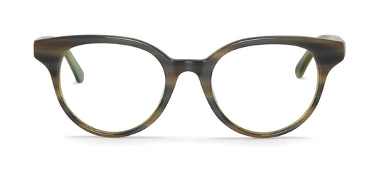 Greenish Grain - Dandieu - Mr.Boho - Prescription Frames