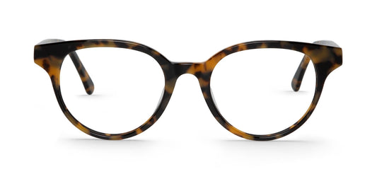 Hc Tortoise - Dandieu - Acetate - Mr.Boho - Prescription Frames