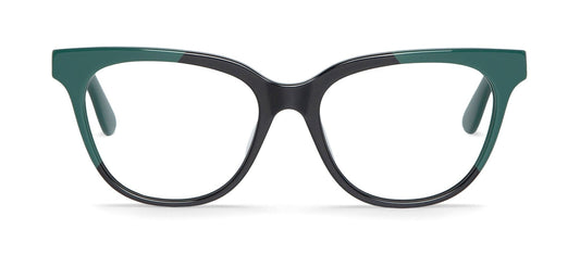 Meadow/Black - Barry - Mr.Boho - Prescription Frames