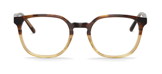 Grain/Champagne - Theodore - Mr.Boho - Prescription Frames