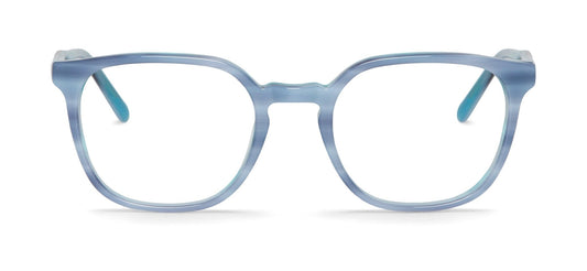 Bluish Grain - Theodore - Mr.Boho - Prescription Frames