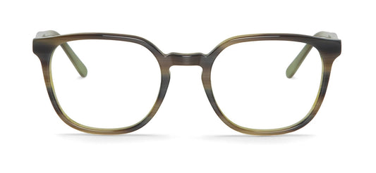 Greenish Grain - Theodore - Mr.Boho - Prescription Frames