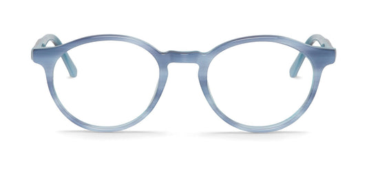 Bluish Grain - Button - Mr.Boho - Prescription Frames